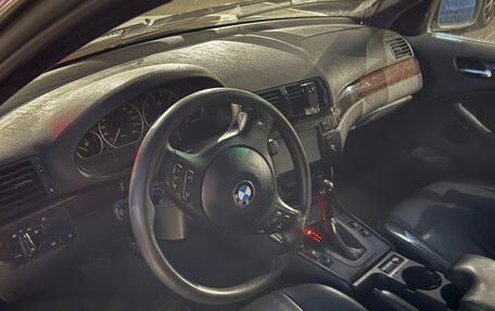 BMW 3 серия, 2003 год, 650 000 рублей, 3 фотография
