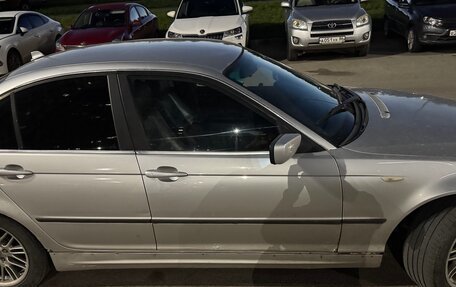 BMW 3 серия, 2003 год, 650 000 рублей, 2 фотография