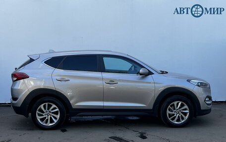 Hyundai Tucson III, 2016 год, 1 950 000 рублей, 4 фотография