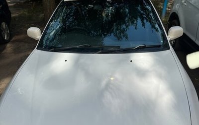 Mitsubishi Lancer VII, 1998 год, 150 000 рублей, 1 фотография