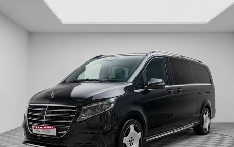 Mercedes-Benz V-Класс, 2026 год, 13 990 000 рублей, 1 фотография