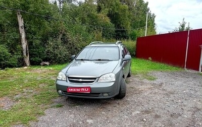 Chevrolet Lacetti, 2010 год, 499 000 рублей, 1 фотография