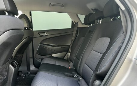 Hyundai Tucson III, 2016 год, 1 950 000 рублей, 11 фотография
