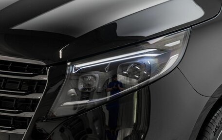 Mercedes-Benz V-Класс, 2026 год, 13 990 000 рублей, 2 фотография