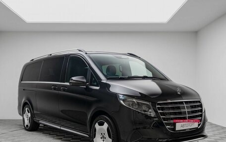 Mercedes-Benz V-Класс, 2026 год, 13 990 000 рублей, 4 фотография