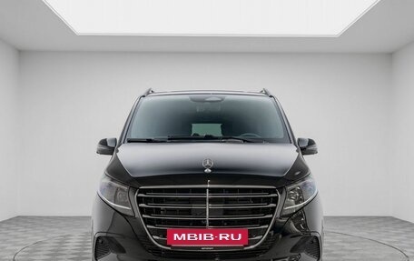 Mercedes-Benz V-Класс, 2026 год, 13 990 000 рублей, 3 фотография