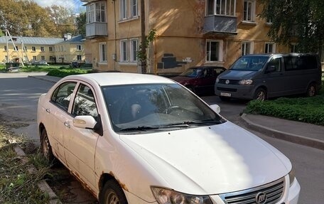 Lifan Solano I (630) рестайлинг, 2013 год, 190 000 рублей, 1 фотография