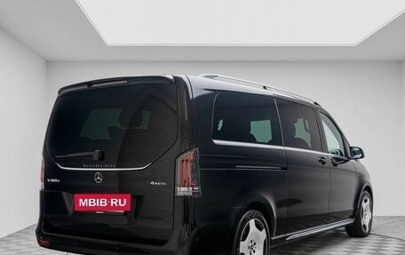 Mercedes-Benz V-Класс, 2026 год, 13 990 000 рублей, 6 фотография