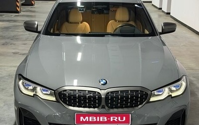 BMW 3 серия, 2020 год, 5 700 000 рублей, 1 фотография
