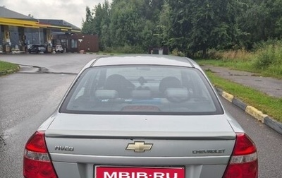 Chevrolet Aveo III, 2009 год, 210 000 рублей, 1 фотография