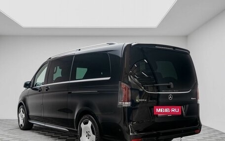 Mercedes-Benz V-Класс, 2026 год, 13 990 000 рублей, 8 фотография