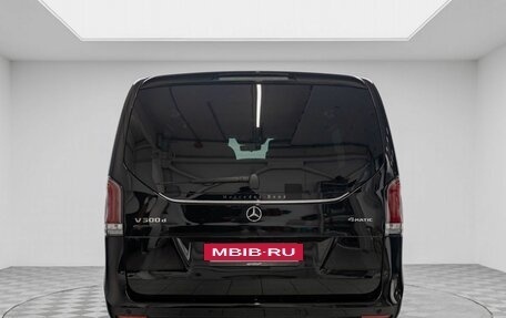 Mercedes-Benz V-Класс, 2026 год, 13 990 000 рублей, 7 фотография