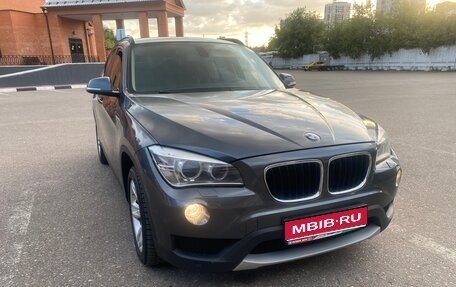 BMW X1, 2013 год, 1 550 000 рублей, 1 фотография