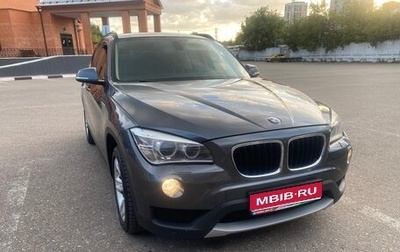 BMW X1, 2013 год, 1 550 000 рублей, 1 фотография