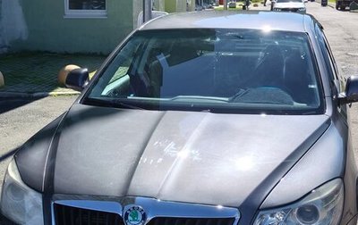 Skoda Octavia, 2010 год, 820 000 рублей, 1 фотография