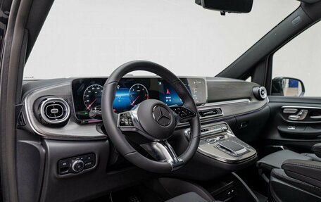Mercedes-Benz V-Класс, 2026 год, 13 990 000 рублей, 13 фотография