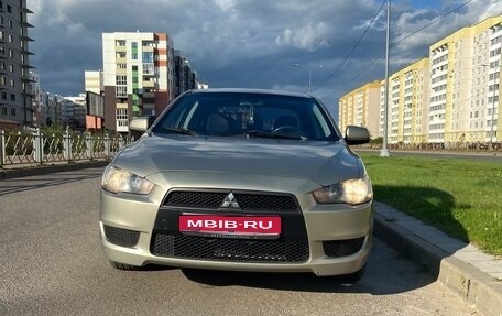 Mitsubishi Lancer IX, 2008 год, 430 000 рублей, 1 фотография