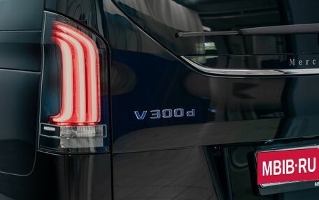 Mercedes-Benz V-Класс, 2026 год, 13 990 000 рублей, 9 фотография