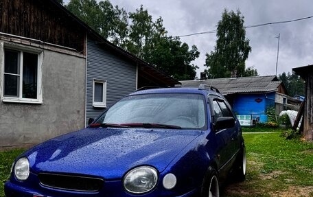 Toyota Corolla, 1999 год, 460 000 рублей, 1 фотография