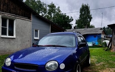 Toyota Corolla, 1999 год, 460 000 рублей, 1 фотография
