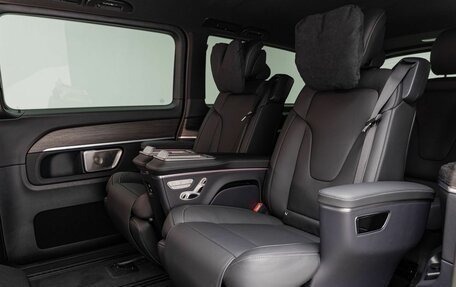 Mercedes-Benz V-Класс, 2026 год, 13 990 000 рублей, 26 фотография