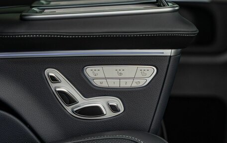 Mercedes-Benz V-Класс, 2026 год, 13 990 000 рублей, 28 фотография