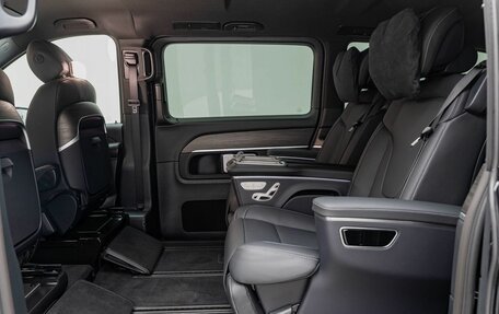 Mercedes-Benz V-Класс, 2026 год, 13 990 000 рублей, 25 фотография