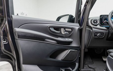 Mercedes-Benz V-Класс, 2026 год, 13 990 000 рублей, 20 фотография