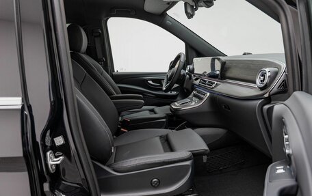 Mercedes-Benz V-Класс, 2026 год, 13 990 000 рублей, 24 фотография