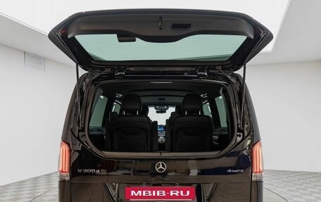 Mercedes-Benz V-Класс, 2026 год, 13 990 000 рублей, 32 фотография