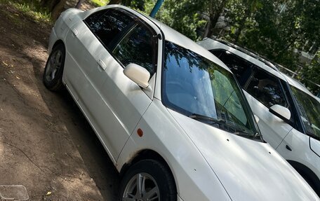 Mitsubishi Lancer VII, 1998 год, 150 000 рублей, 2 фотография