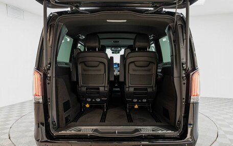 Mercedes-Benz V-Класс, 2026 год, 13 990 000 рублей, 33 фотография