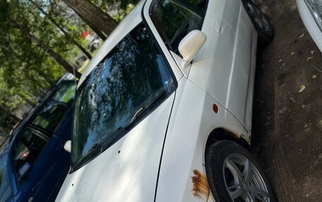 Mitsubishi Lancer VII, 1998 год, 150 000 рублей, 3 фотография