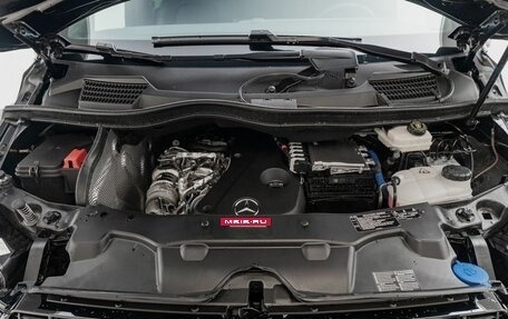Mercedes-Benz V-Класс, 2026 год, 13 990 000 рублей, 35 фотография