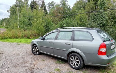 Chevrolet Lacetti, 2010 год, 499 000 рублей, 2 фотография
