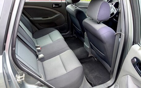 Chevrolet Lacetti, 2010 год, 499 000 рублей, 5 фотография