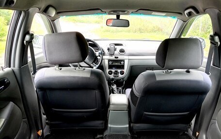 Chevrolet Lacetti, 2010 год, 499 000 рублей, 6 фотография