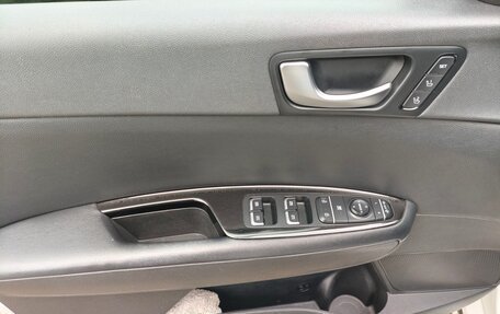 KIA Optima IV, 2018 год, 2 070 000 рублей, 7 фотография