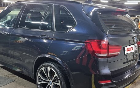 BMW X5, 2017 год, 3 750 000 рублей, 3 фотография