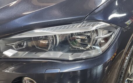 BMW X5, 2017 год, 3 750 000 рублей, 7 фотография