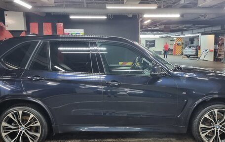 BMW X5, 2017 год, 3 750 000 рублей, 5 фотография