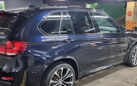 BMW X5, 2017 год, 3 750 000 рублей, 4 фотография
