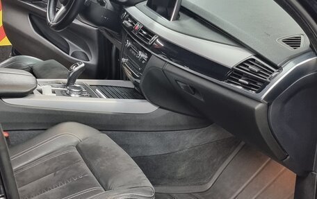 BMW X5, 2017 год, 3 750 000 рублей, 11 фотография