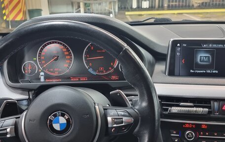 BMW X5, 2017 год, 3 750 000 рублей, 12 фотография