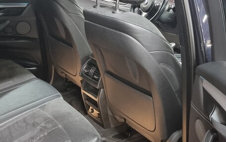 BMW X5, 2017 год, 3 750 000 рублей, 10 фотография