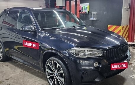 BMW X5, 2017 год, 3 750 000 рублей, 6 фотография