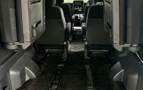 Mitsubishi Delica D:5 I, 2017 год, 2 450 000 рублей, 11 фотография