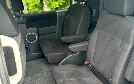 Mitsubishi Delica D:5 I, 2017 год, 2 450 000 рублей, 8 фотография