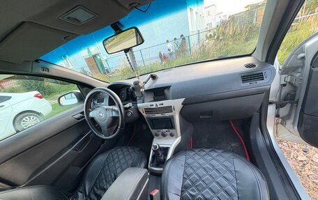 Opel Astra H, 2008 год, 315 000 рублей, 6 фотография