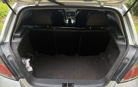 Opel Astra H, 2008 год, 315 000 рублей, 10 фотография